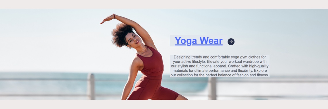 Sports Wear