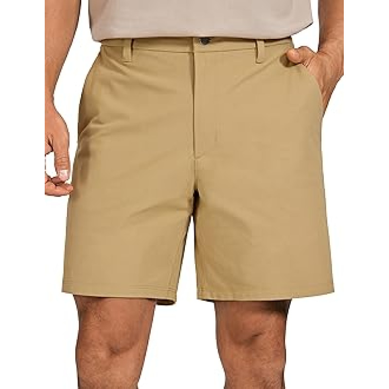 men's Golf Casual Shorts